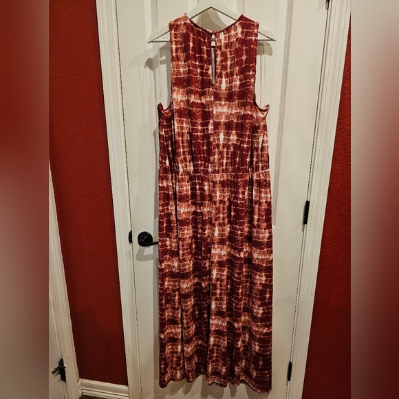 Maxi Dress - Picture 5 of 7